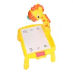 Mesa didáctica proyector Bebesit 2008 Jirafa Amarillo