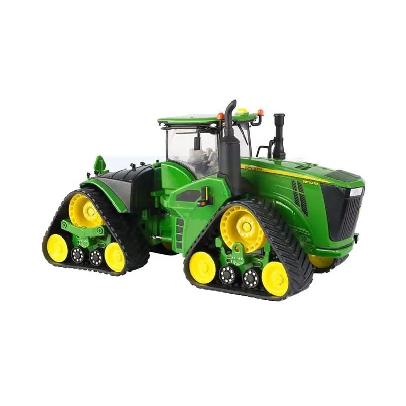 TRACTOR 9620 RX John Deere | Megatone