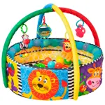 BALL ACTIVITY NEST PLAYGRO