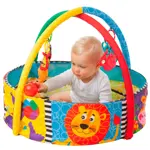 BALL ACTIVITY NEST PLAYGRO