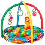 BALL ACTIVITY NEST PLAYGRO