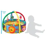 BALL ACTIVITY NEST PLAYGRO