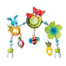 Arco De Juegos  Sunny Stroll