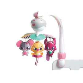 Móvil Musical  Take Along