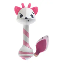 Sonajero Para Bebé Florence Te...