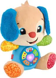 Juguete Didáctico FisherPrice Laugh...