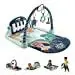 Alfombra de juego Fisher-Price Baby Gym para recién nacidos 