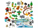 Juguete LEGO Education Animals 45029 para niños de 2 a 6 años