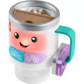 Taza De Café Laugh & Learn Wake Up ...