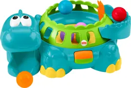 Juguete Para Gatear Bebé  Poppity P...