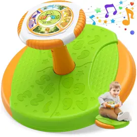 Juguete Para Niños Pequeños Sentars...