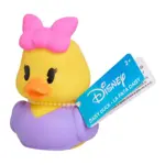 Pato de Goma Disney Daisy Duck 7 cm Juguete de Baño