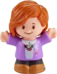 Casa De Juguete Musical Fisher-Price Little People Surprise & Sounds Home FPM46