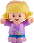 Casa De Juguete Musical Fisher-Price Little People Surprise & Sounds Home FPM46