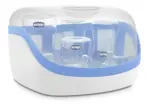 Esterilizador Chicco A Vapor Para Microondas