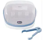 Esterilizador Chicco A Vapor Para Microondas