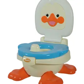 Pelela Pato 3 En 1 Color Celeste 