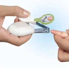 Cortaúñas Con Lupa Clear View Nail ...