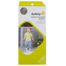 Red De Seguridad Para Balcones Y Ce...