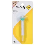 JERINGA DOSIFICADORA DE MEDICAMENTOS SAFETY 1ST