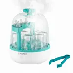 Esterilizador de Mamaderas Mawe By Gadnic Eléctrico A Vapor 