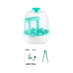 Esterilizador de Mamaderas Mawe By Gadnic Eléctrico A Vapor 