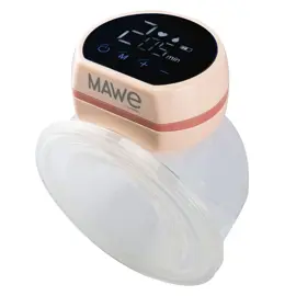 Sacaleche Eléctrico  Extractor...