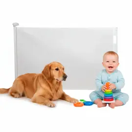 Puerta De Seguridad Retráctil Mawe ...