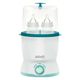 Esterilizador Doble Mamaderas ...