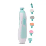 Lima de Uñas Para Bebé Gadnic CU70 Torno Eléctrico