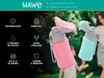 Baño Urinario Portátil Rosa Gadnic Entrenador Para Niños