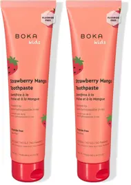 Pasta De Dientes  Kids Fresa Mango ...