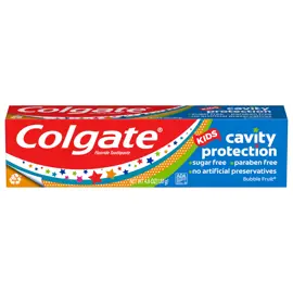 Pasta Dental Kids Protección Contr...