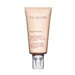 Crema para estrías Clarins Body Partner para el embarazo