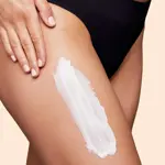 Crema para estrías Clarins Body Partner para el embarazo