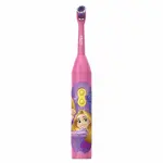 Cepillo de Dientes Eléctrico Oral-B Disney Princesas para Niños Suave Paquete de 2