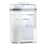 Esterilizador Vapor Chicco Advanced Secado Accesorios