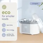 Esterilizador Vapor Chicco Advanced Secado Accesorios