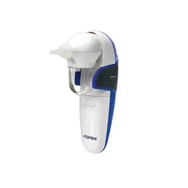 Aspirador Nasal Automatico Anm2Delf...