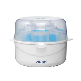 Esterilizador De Mamaderas Para Mic...