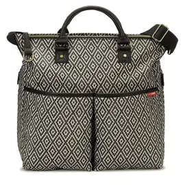 Bolso Maternal Aztec 200043