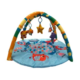  5010 Gimnasio Actividades Nau...