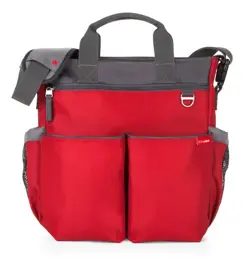 Bolso Maternal Duo