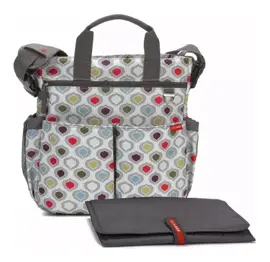 Bolso Maternal Duo