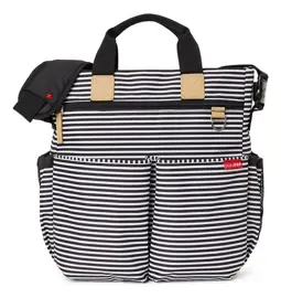 Bolso Maternal Duo Signature