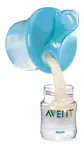 Dosificador De Leche En Polvo Philips Avent Scf135