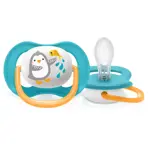 Chupete Philips Avent Ultra Air SCF081/09 6-18m
