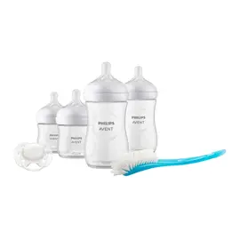 Set Mamaderas Natural  Avent S...