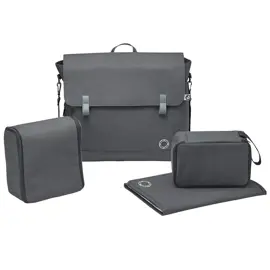 Bolso Cambiador Para Bebe Esse...