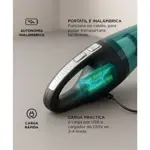 Sacaleches Gadnic Kit Doble Mave Pro D-115 Extractor Automático
